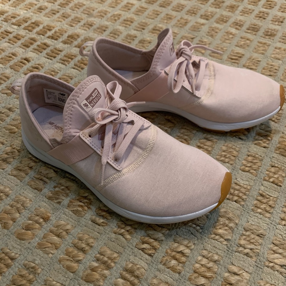 Like New New Balance Memory Foam - Picture 1 of 4